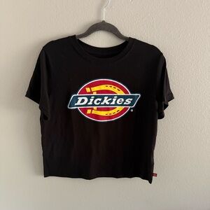 Dickies Classic Logo Tee - NWOT 🛠️